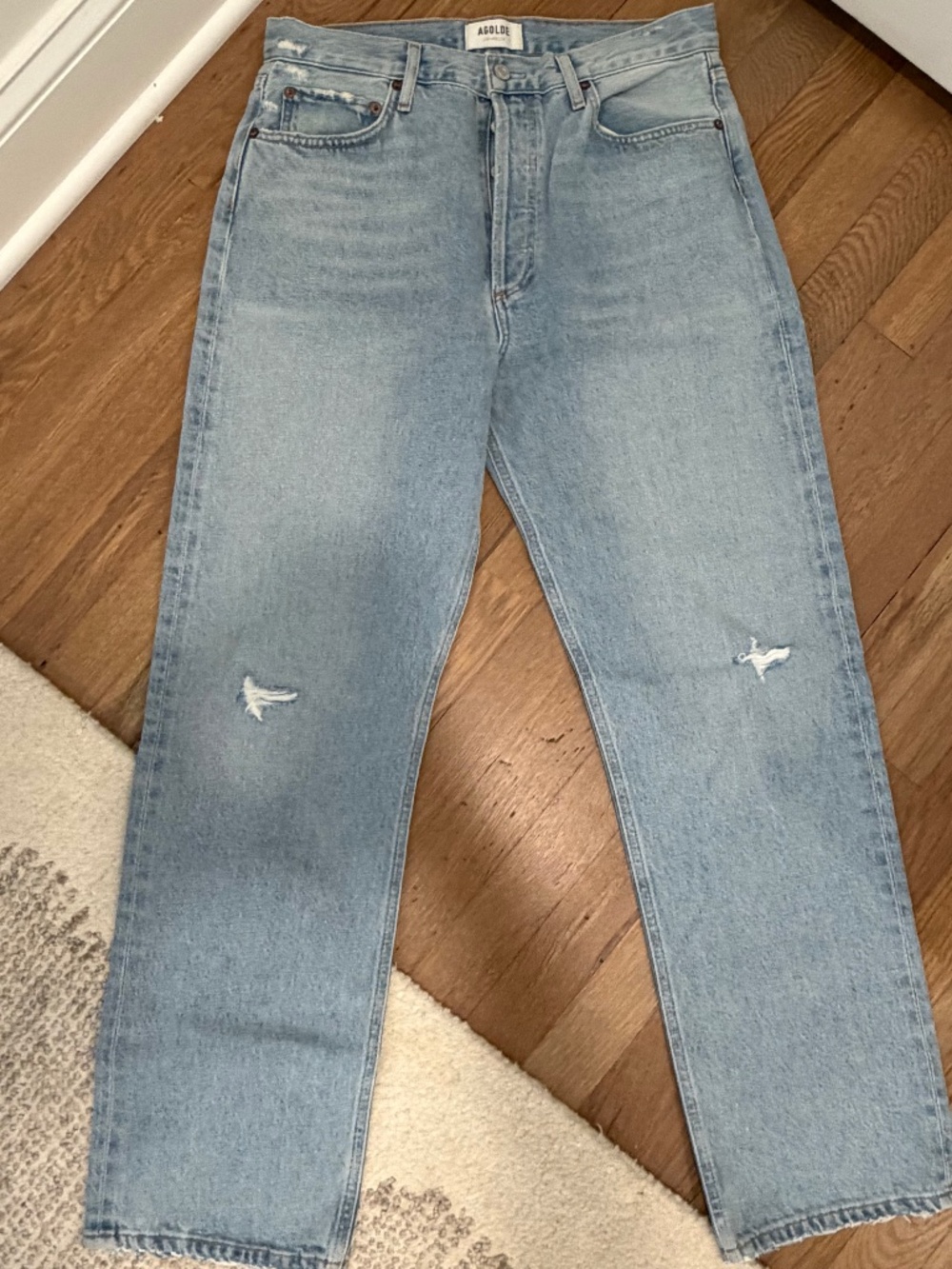 Agolde Jeans size 29
